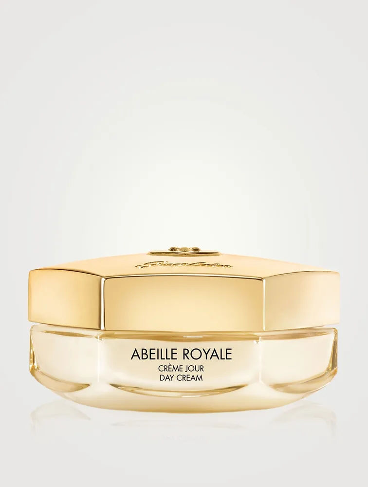 Abeille Royale Day Cream