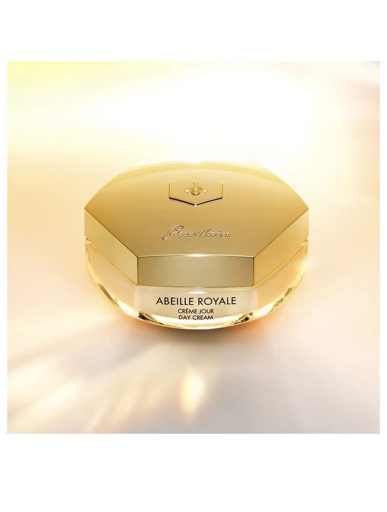 Abeille Royale Day Cream