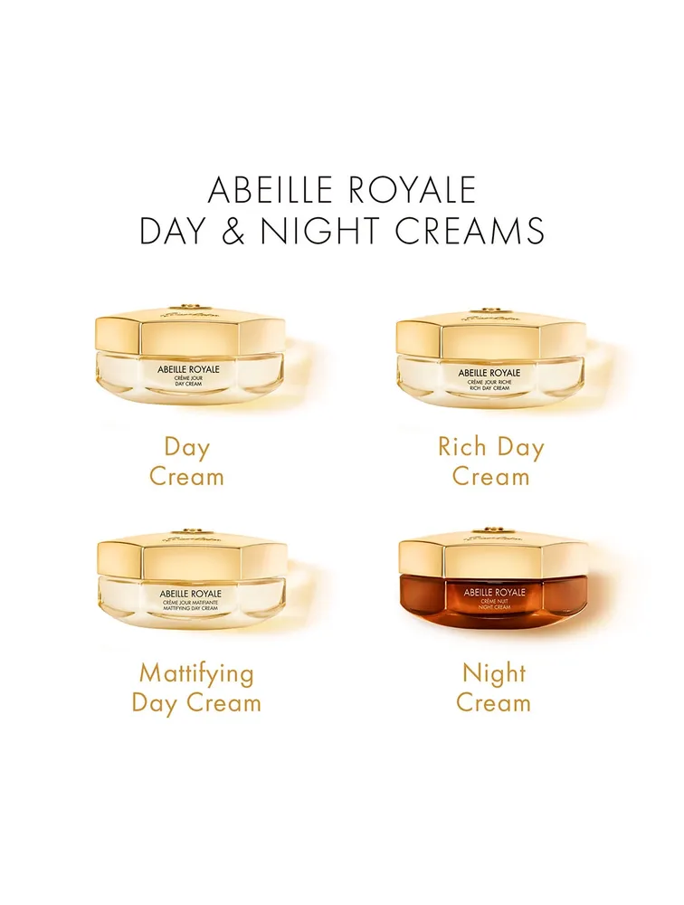 Abeille Royale Day Cream