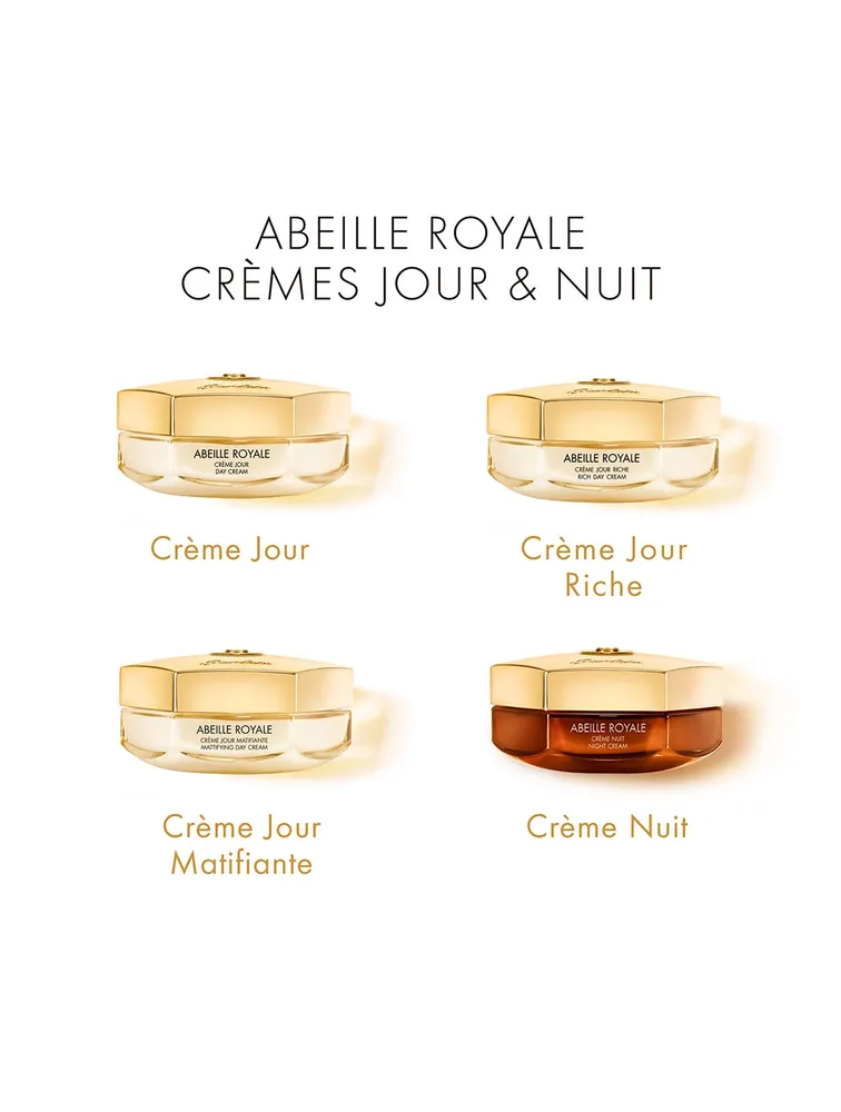 Abeille Royale Day Cream