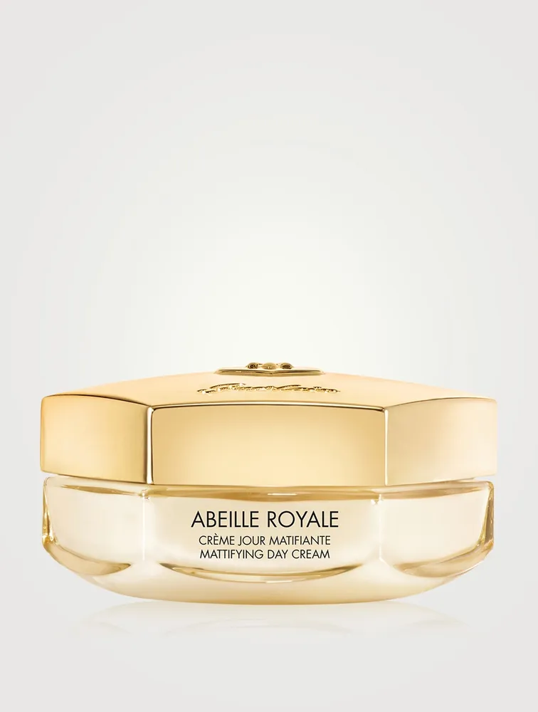 Abeille Royale Mattifying Day Cream