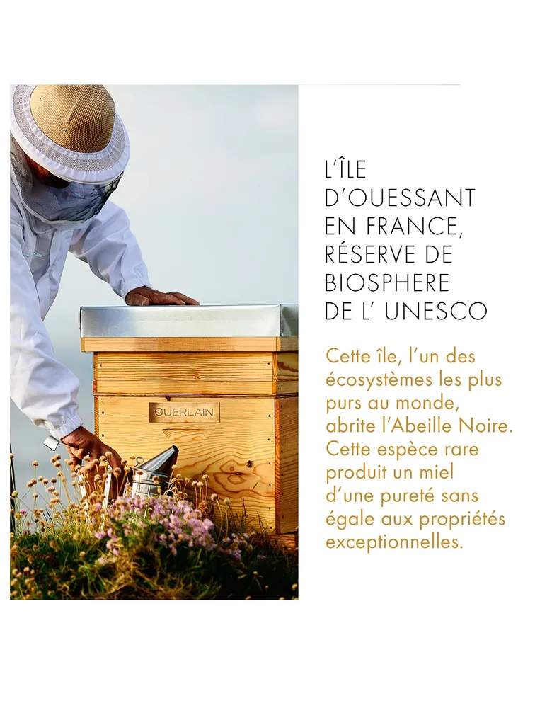 Abeille Royale Mattifying Day Cream