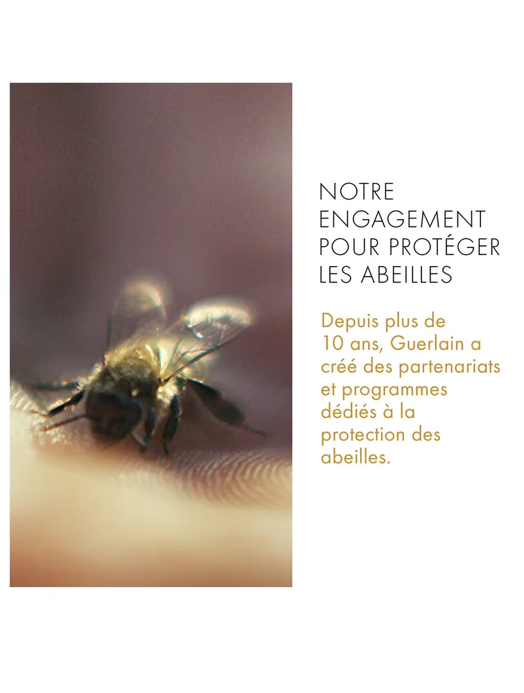 Abeille Royale Mattifying Day Cream