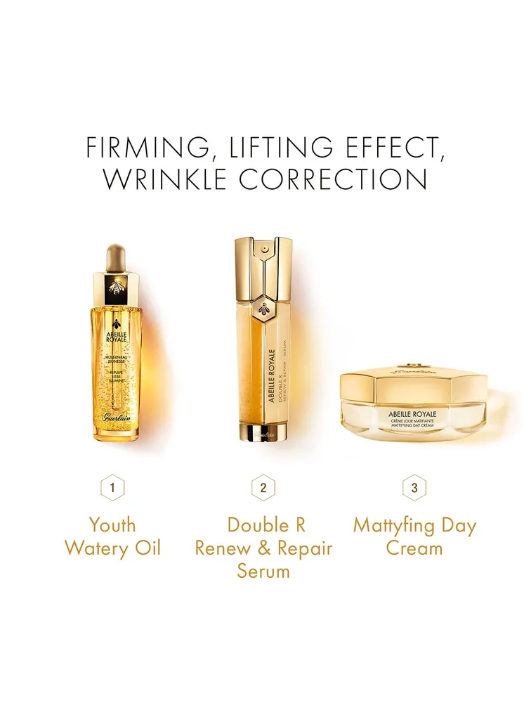 Abeille Royale Mattifying Day Cream