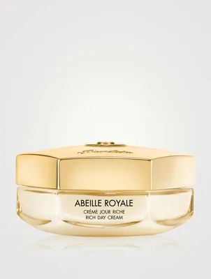 Abeille Royale Rich Day Cream