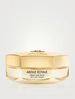 Abeille Royale Rich Day Cream