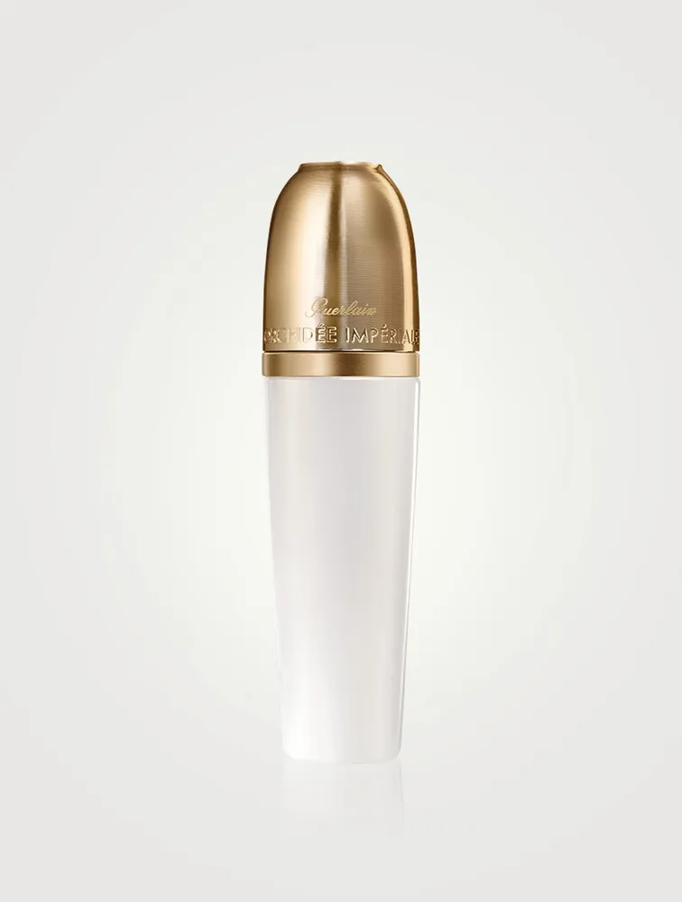 Orchidée Impériale Brightening - The Radiance Concentrate