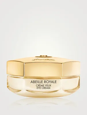 Abeille Royale Multi-Wrinkle Minimizer Eye Cream