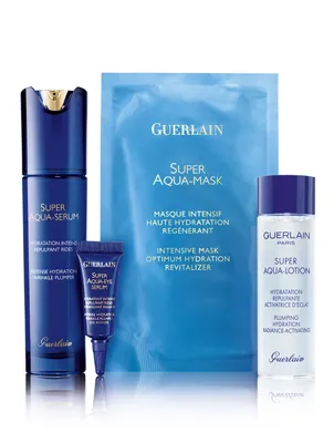 Super Aqua Gift Set
