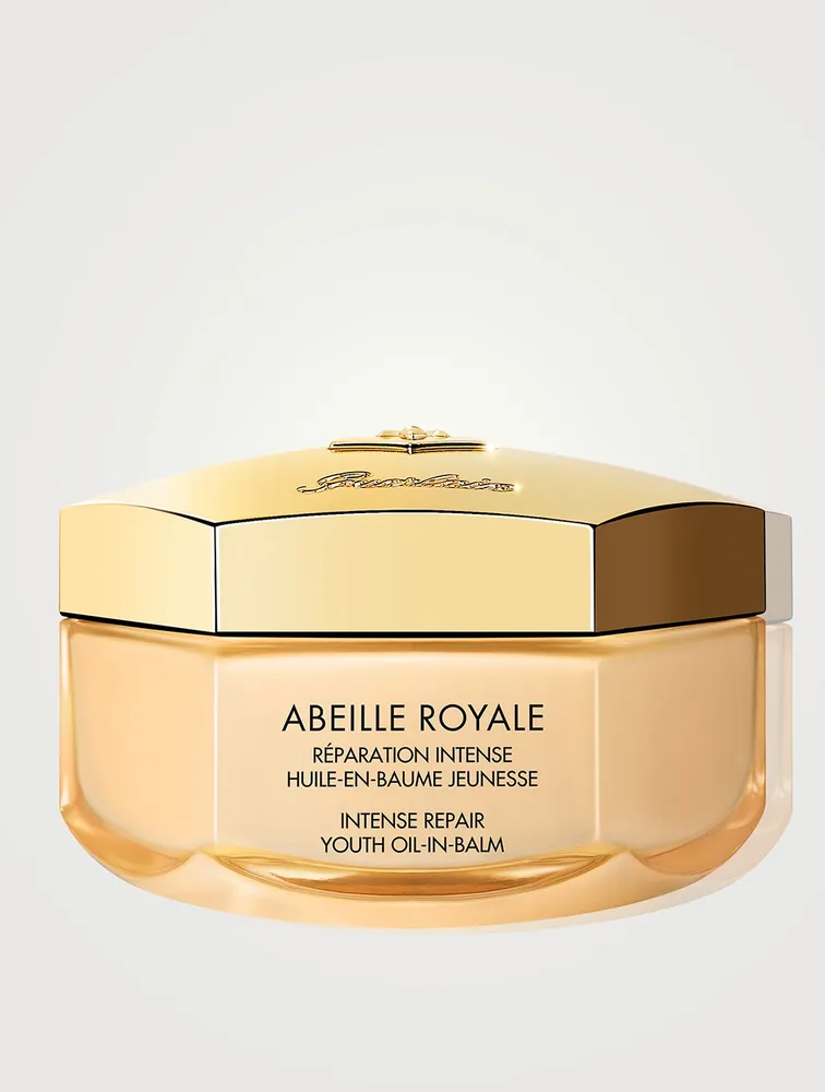 Abeille Royale Intense Repair Youth Oil-in-Balm