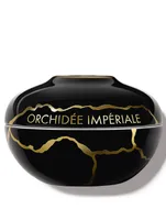 Orchidée Impériale Black Cream - Kintsugi Limited Edition