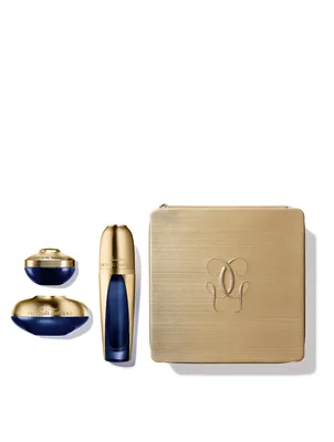 Orchidée Impériale The Imperial Ritual - Complete Age-Defying Set