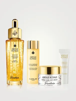 Abeille Royale Age-Defying Program Set