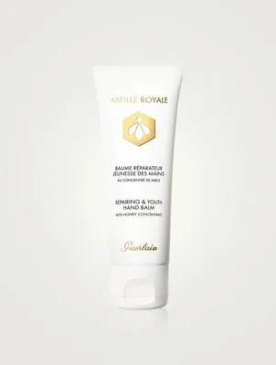 Abeille Royale Repairing & Youth Hand Balm