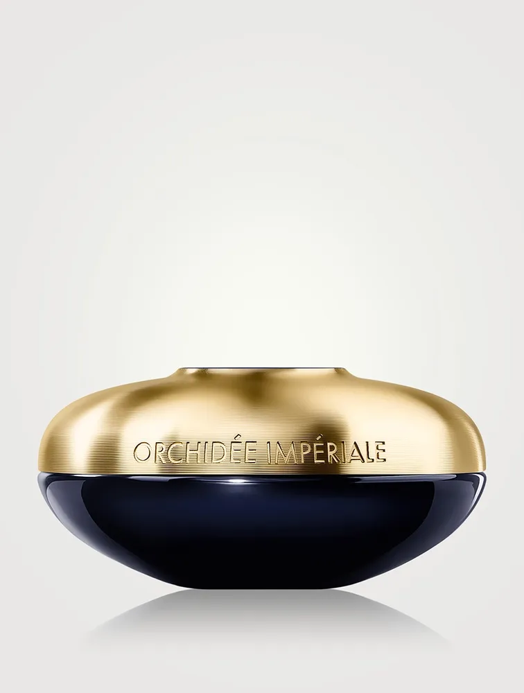 Orchidée Impériale Cream