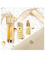 Abeille Royale Age-defying Program Set : Serum, Lotion, Oil