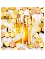 Abeille Royale Age-defying Program Set : Serum, Lotion, Oil