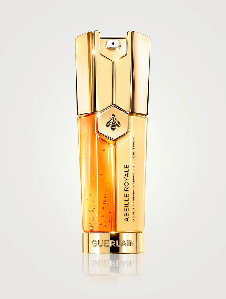 Abeille Royale Double R Renew & Repair Advanced Serum