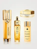 Abeille Royale Double R Serum Anti-Aging Program