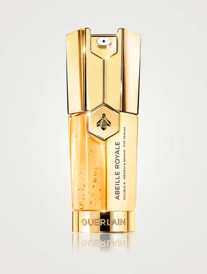 Abeille Royale Double R Renew & Repair Eye Serum