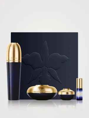 Orchidée Impériale - Discovery Ritual Limited Edition Set