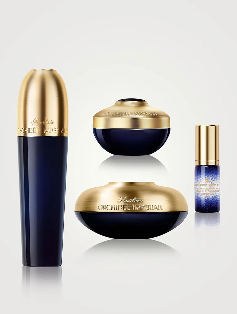 Orchidée Impériale - Discovery Ritual Limited Edition Set