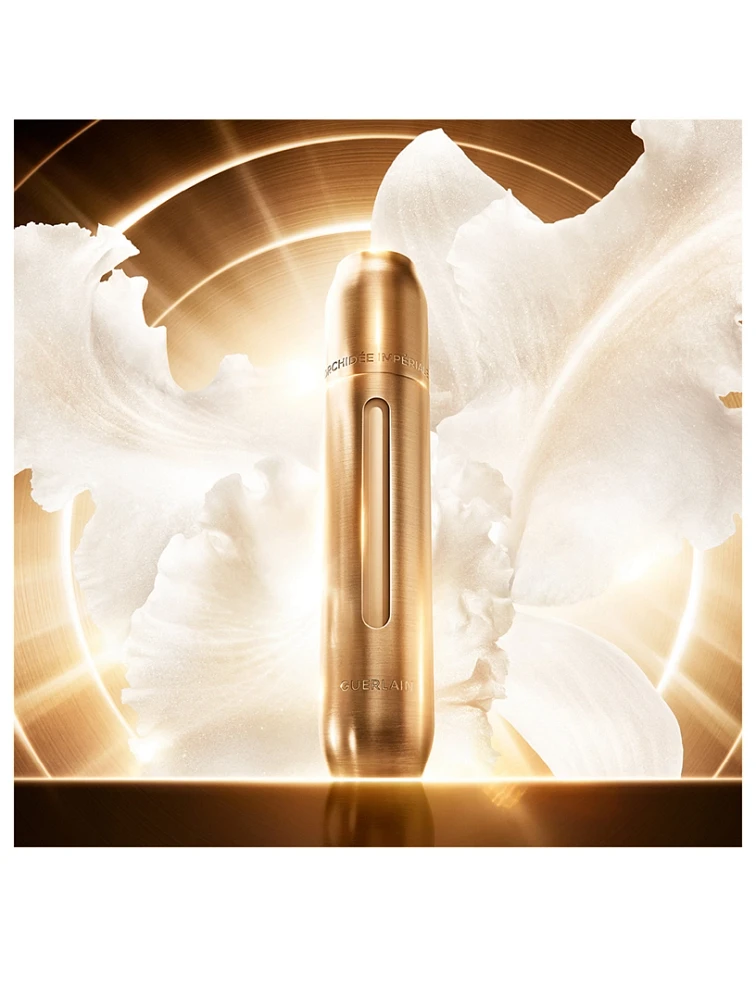 Orchidée Impériale Gold Nobile The Serum Refill