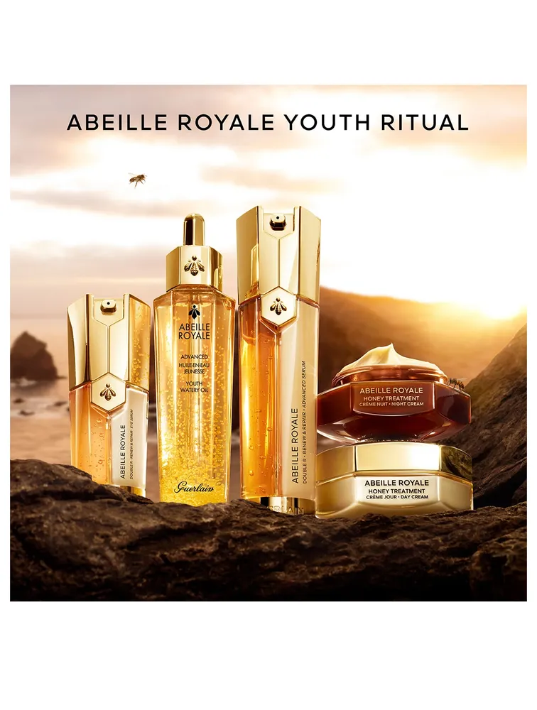 Abeille Royale Honey Treatment Night Cream