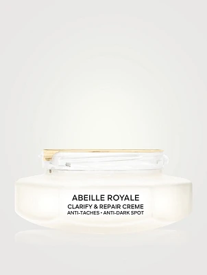 Abeille Royale Clarify & Repair Face Moisturizer Refill