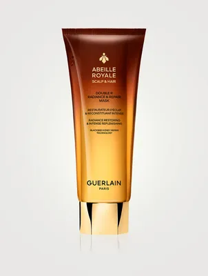 Abeille Royale Double R Radiance & Repair Hair Mask