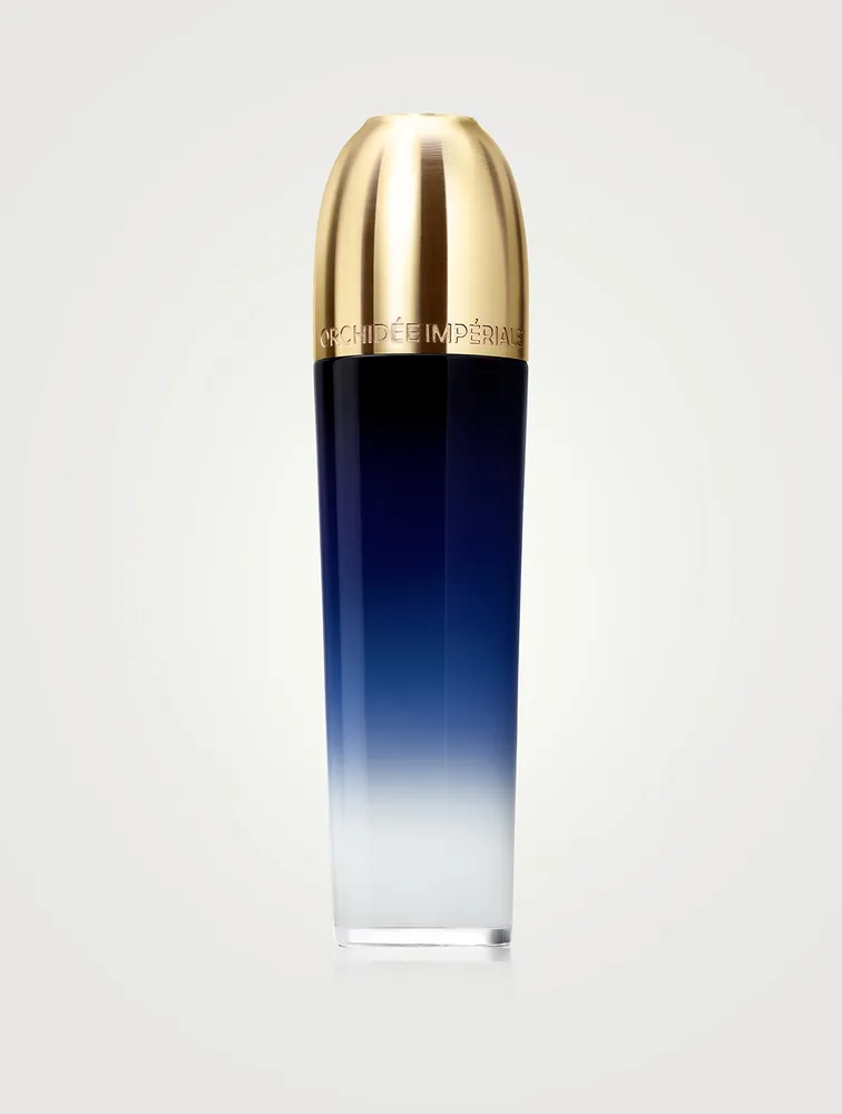 Orchidée Impériale The Essence-Lotion Concentrate