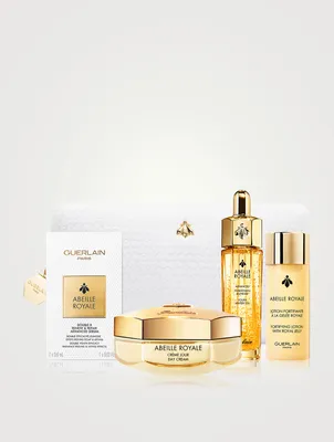 Abeille Royale Day Cream Anti-Aging Limited Edition Set