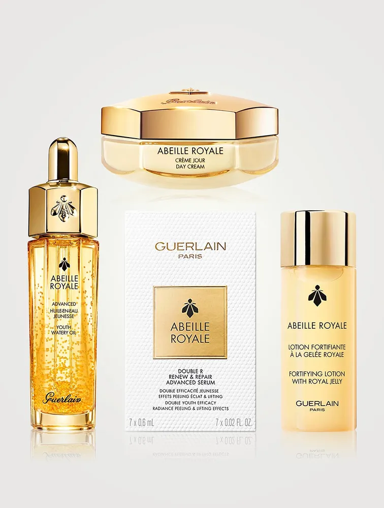 Abeille Royale Day Cream Anti-Aging Limited Edition Set