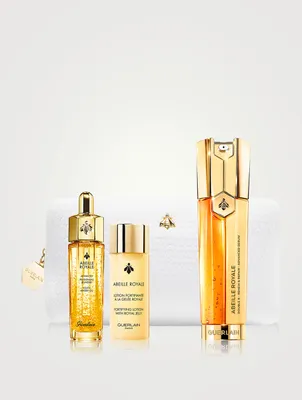 Abeille Royale Double R Advanced Serum Anti-Aging Limited Edition Set