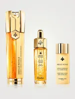 Abeille Royale Double R Advanced Serum Anti-Aging Limited Edition Set