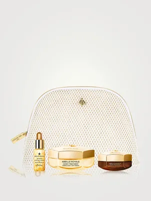 Abeille Royale Age-Defying Honey Treatment Day Cream Set