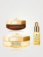 Abeille Royale Age-Defying Honey Treatment Day Cream Set