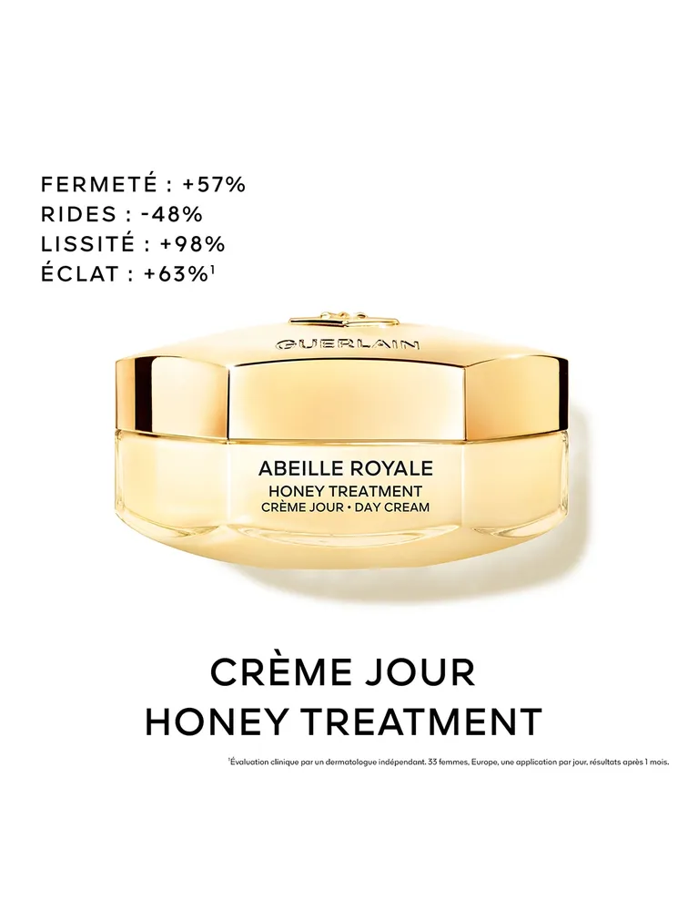 Abeille Royale Age-Defying Honey Treatment Day Cream Set