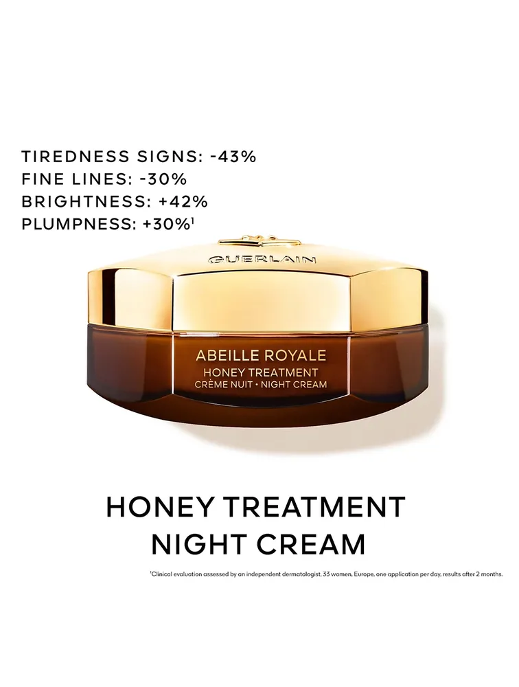 Abeille Royale Age-Defying Honey Treatment Day Cream Set