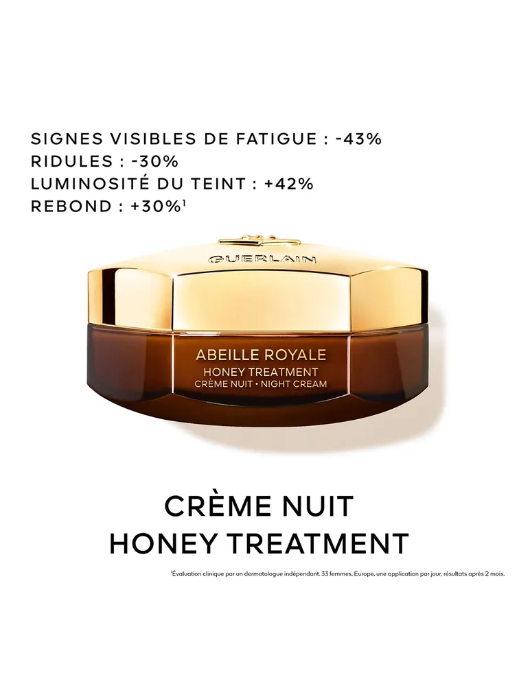 Abeille Royale Age-Defying Honey Treatment Day Cream Set