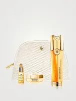 Abeille Royale Age-Defying Double R Advanced Serum Set