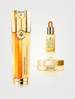 Abeille Royale Age-Defying Double R Advanced Serum Set