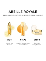Abeille Royale Age-Defying Double R Advanced Serum Set