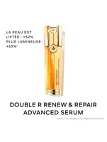 Abeille Royale Age-Defying Double R Advanced Serum Set