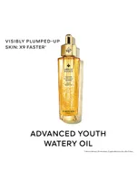 Abeille Royale Age-Defying Double R Advanced Serum Set