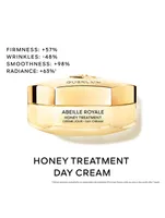 Abeille Royale Age-Defying Double R Advanced Serum Set