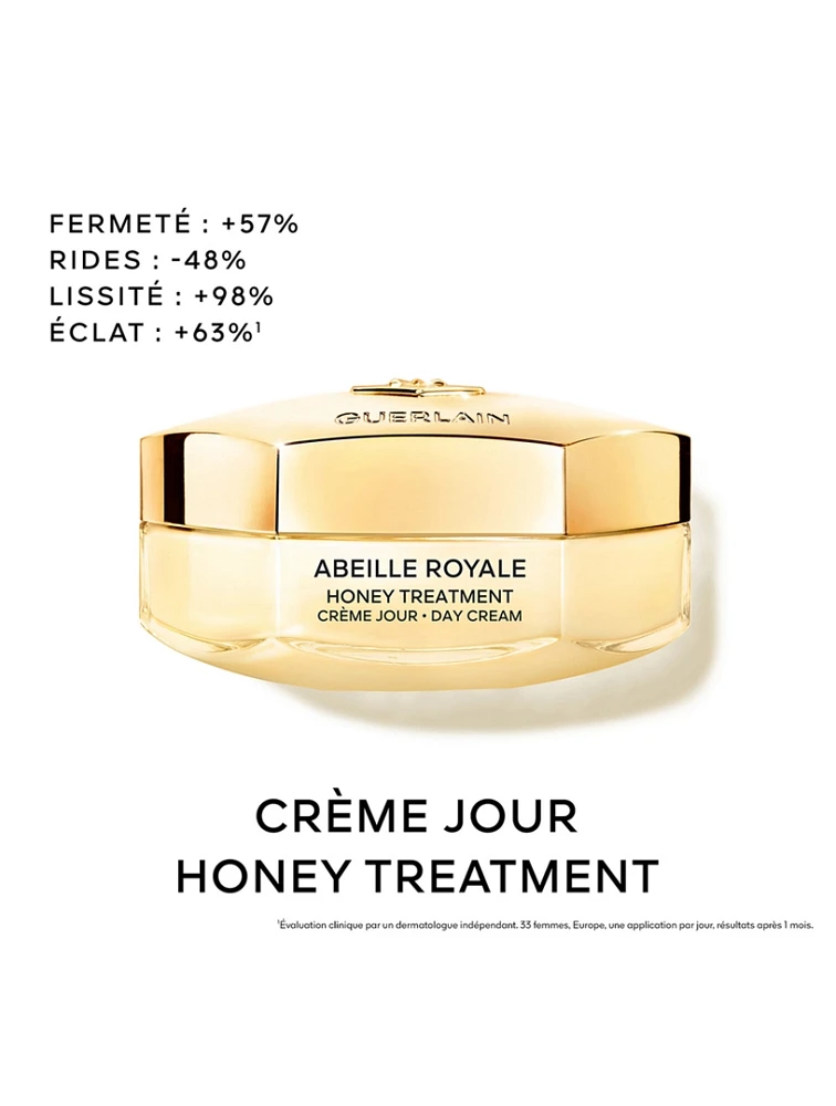 Abeille Royale Age-Defying Double R Advanced Serum Set