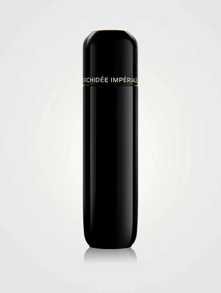 Orchidée Impériale Black The N-Fusion Lotion