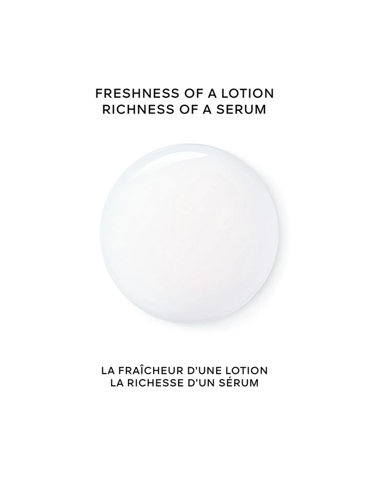 Orchidée Impériale Black The N-Fusion Lotion