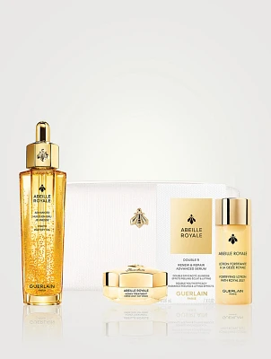 Abeille Royale Advanced Youth Watery Oil Age-Defying Set